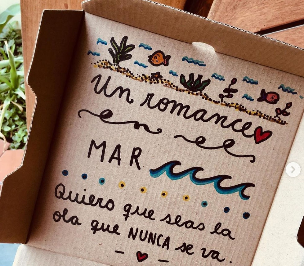 Miniatura: Cajita personalizada
