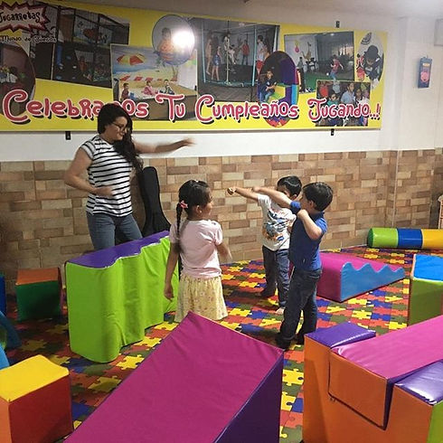 GIMNASIO DE ESPUMA.jpe