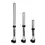 Miniature : rallonge windsurf rdm unifiber