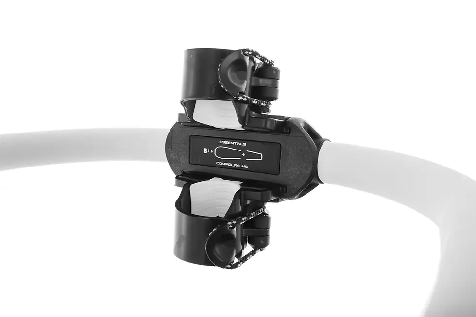 Miniature : wishbone unifiber essentials windsurf