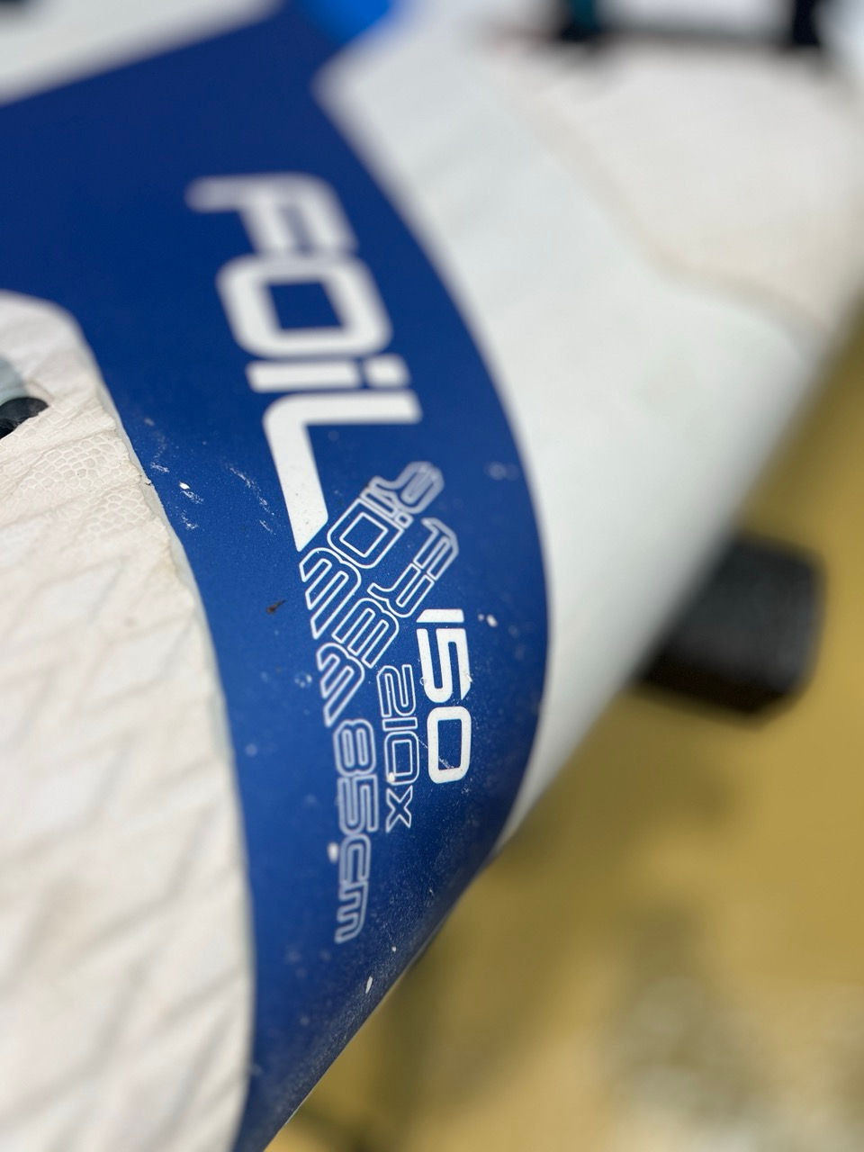 Miniature : STARBOARD FREERIDE 150L FOIL
