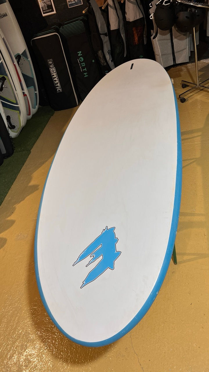 Miniature : EXOCET NANO 135