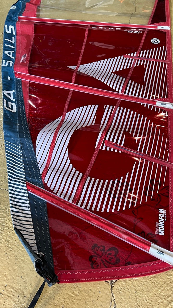 Miniature : GA SAILS PILOT OCCASION