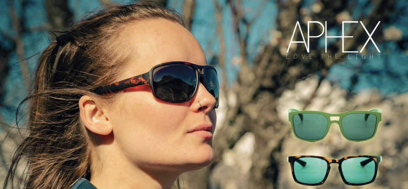 lunette de soleil aphex