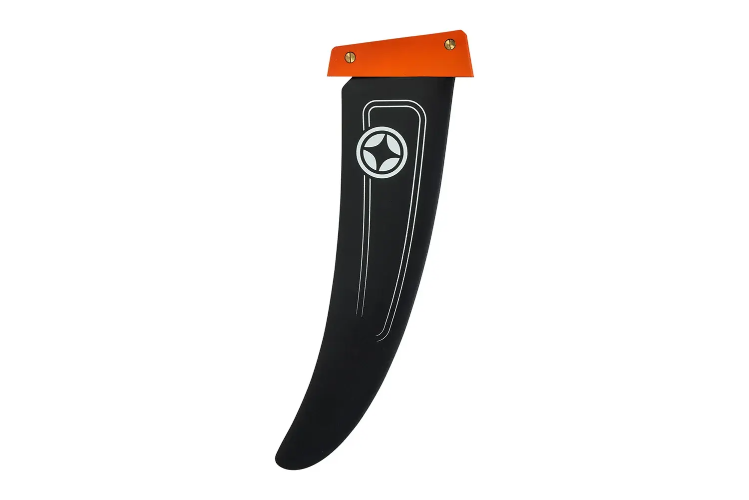 aileron windsurf tuttle unifiber