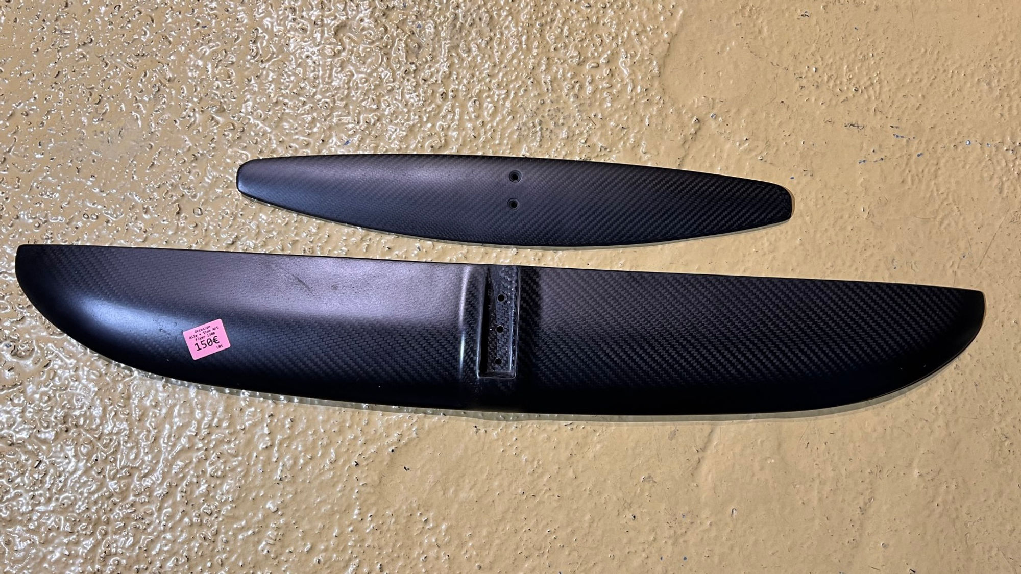 Aile AFS FLYER 1300 +stab