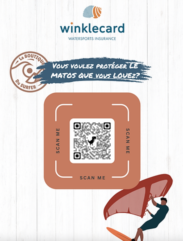 qr code assurance