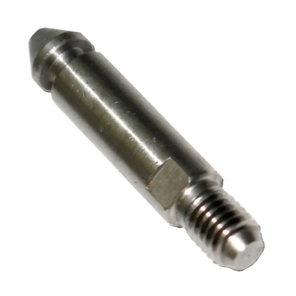 u-pin inox ralonge