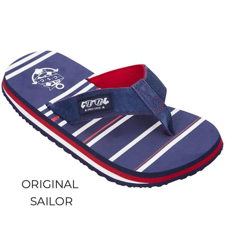 tongs cool shoes en vente au surf shop la boutique du surfer lac serre ponçon