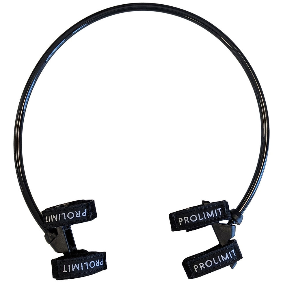 prolimit wing harness line