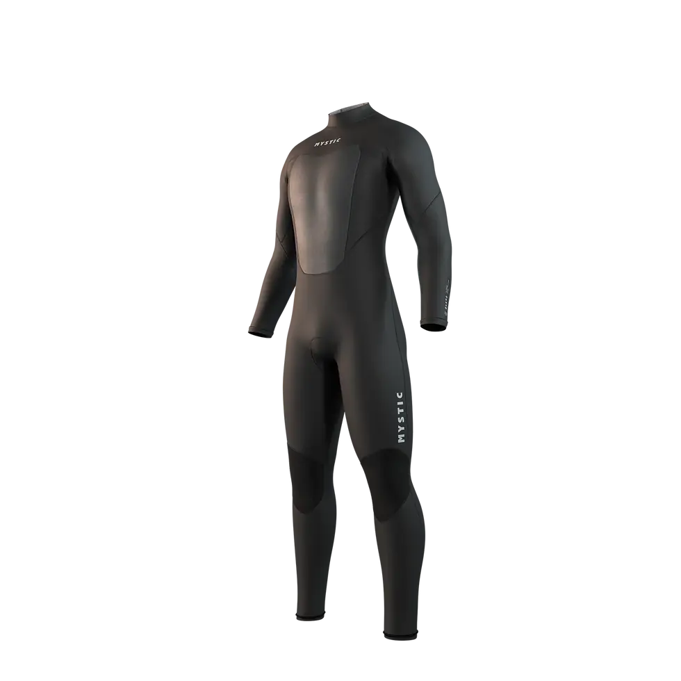wetsuit mystic brant