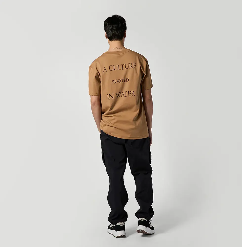 MYSTIC  APPROACH Tee Shirt