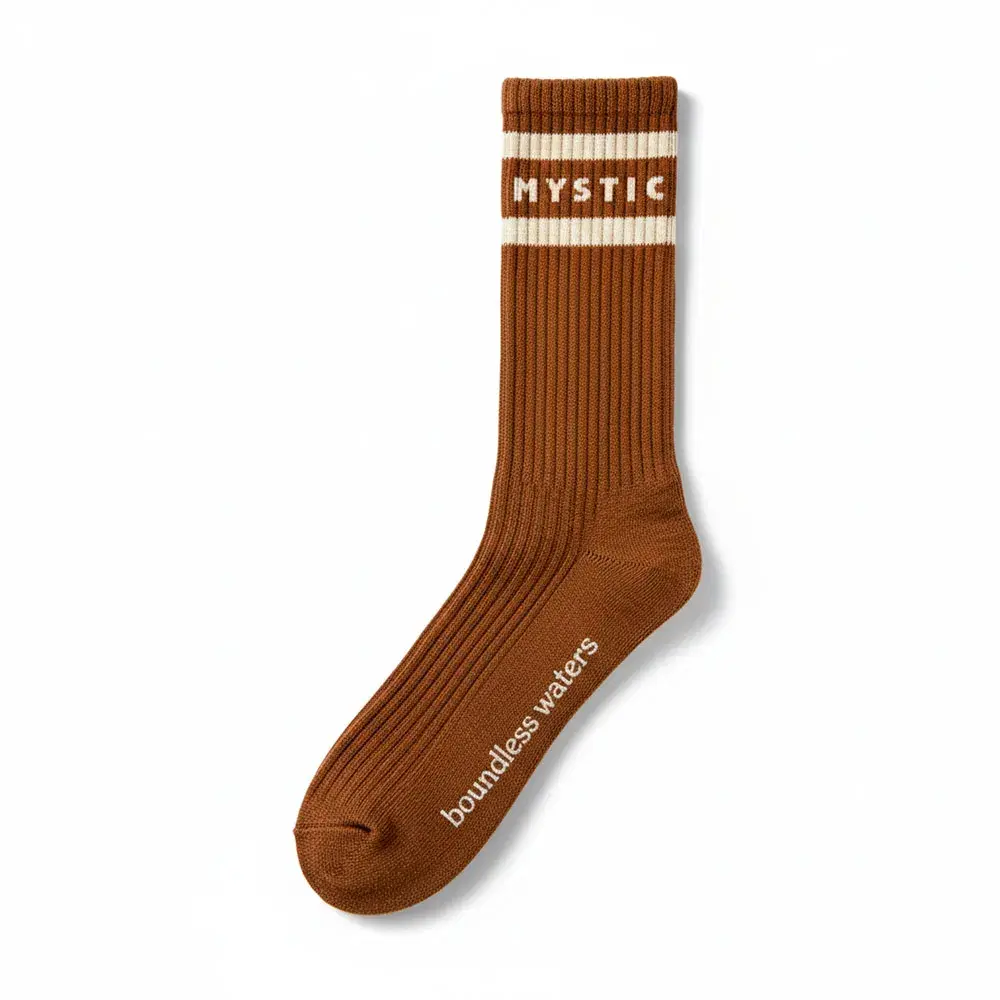 chaussette mystic