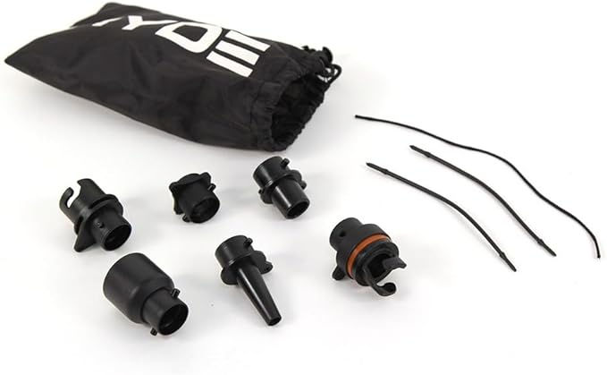 Kit embourts pompe universelle RYDE