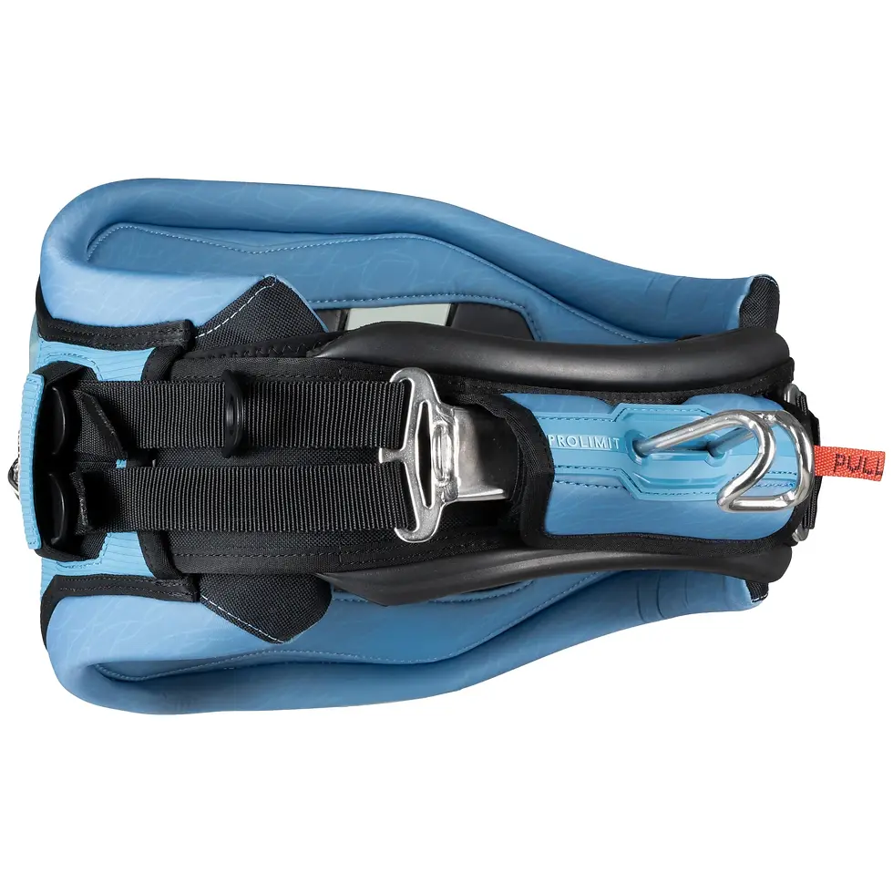 Miniature : harnais prolimit edge kitesurf windsurf