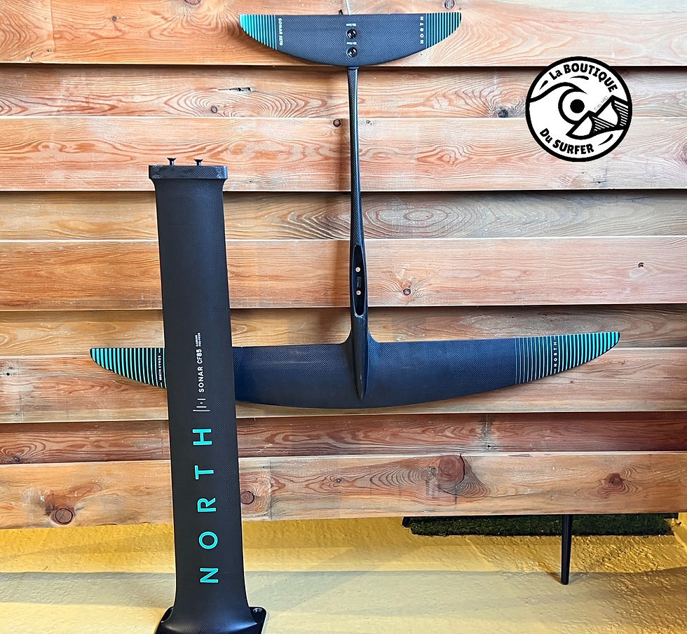 foil wingfoil north sonar ha 1050