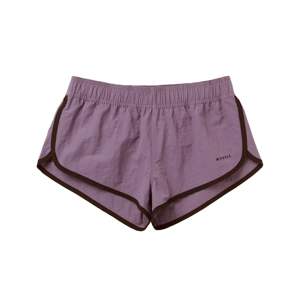 MYSTIC LAYLA Boardshort Rosewood