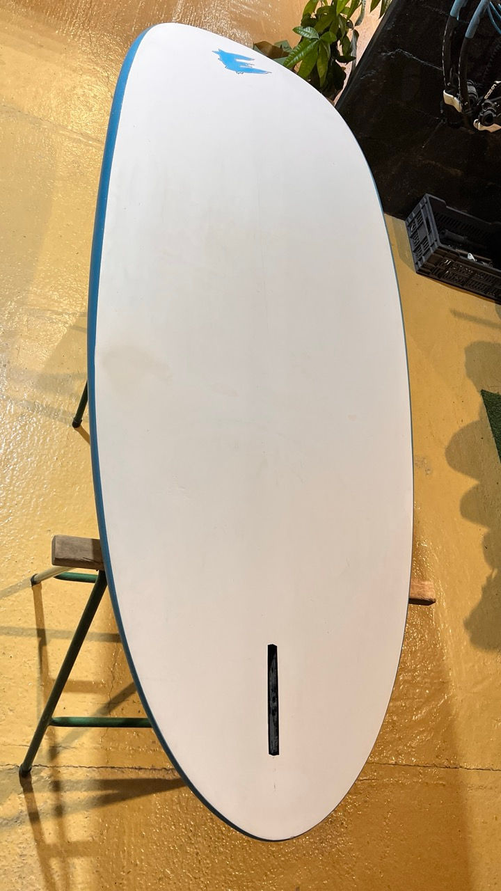 Miniature : EXOCET NANO 135