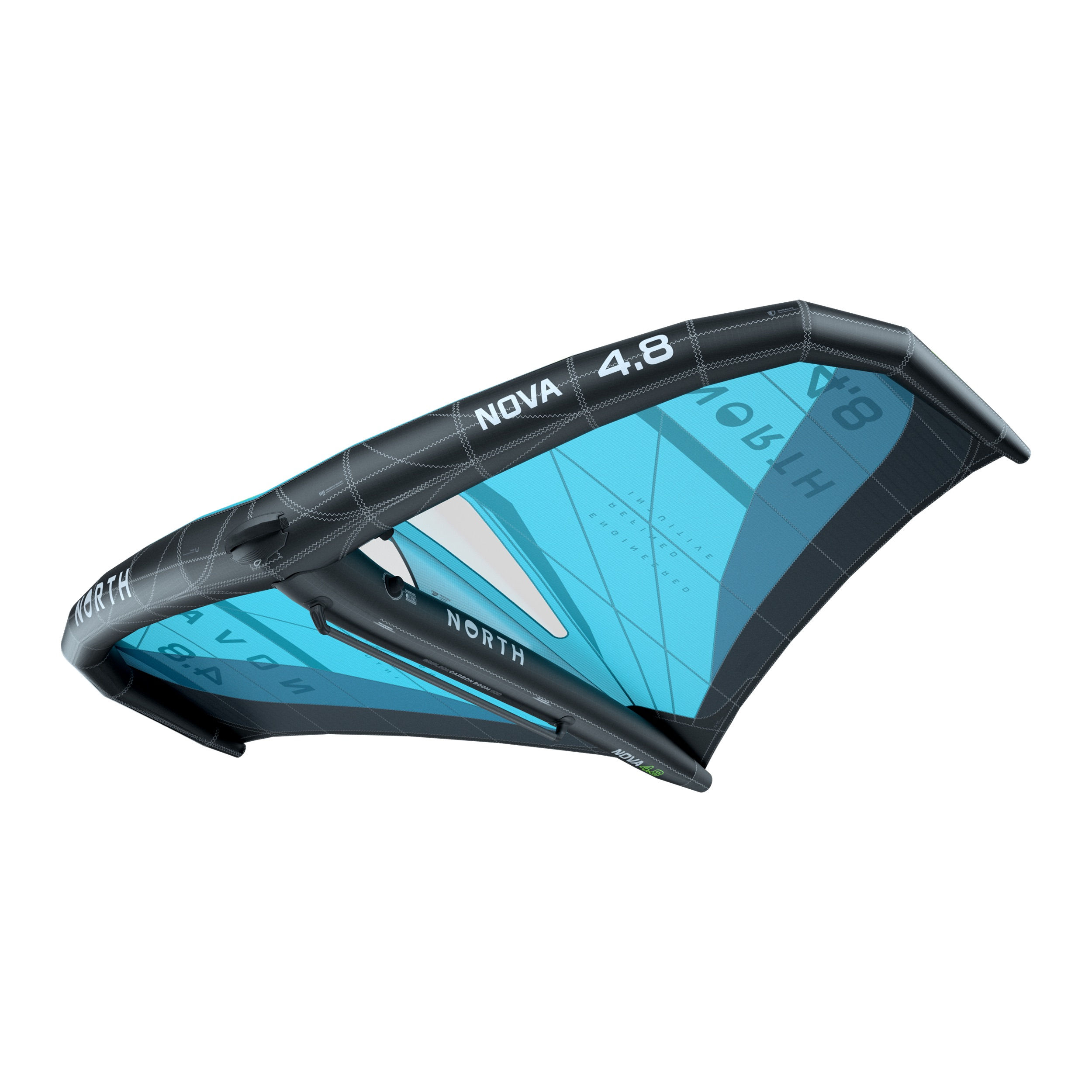 waile de wingfoil north nova 2026 tortoise