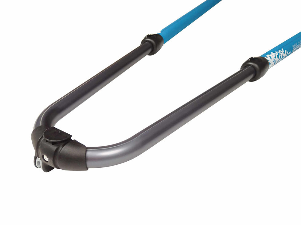 Miniature : wishbone windsurf en vente au surf shop la boutique du surfer lac serre ponçon hautes alpes
