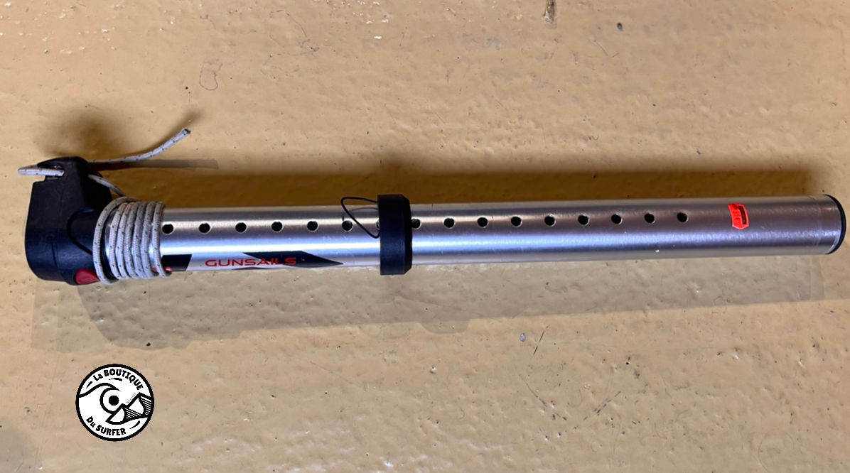 Rallonge GUNSAILS 45cm SDM