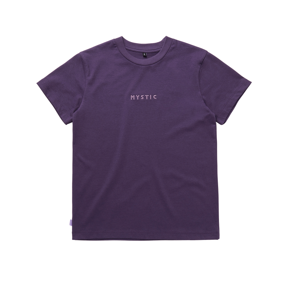 t-shirt femme mystic brant