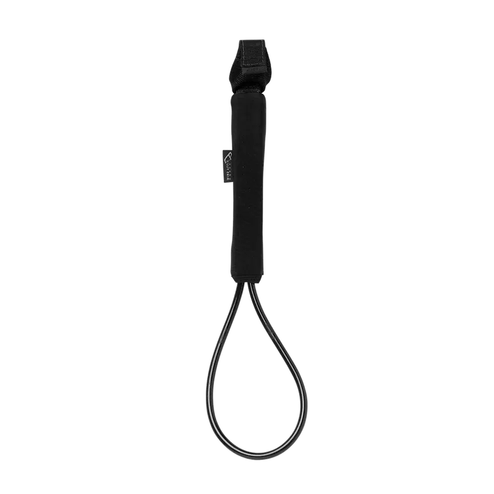 north center wing harness line
