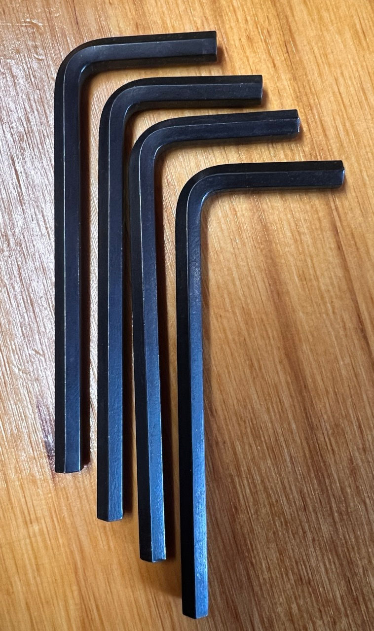 cle allen 6mm