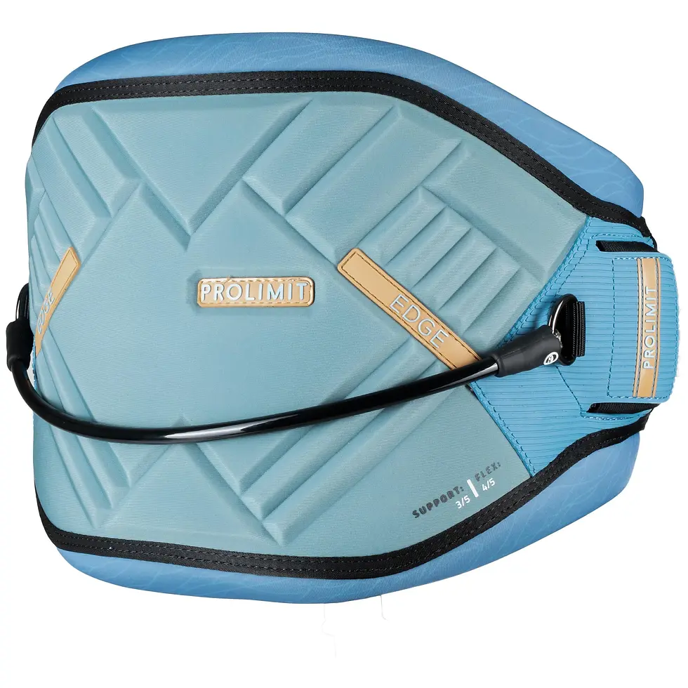 Miniature : harnais prolimit edge kitesurf windsurf