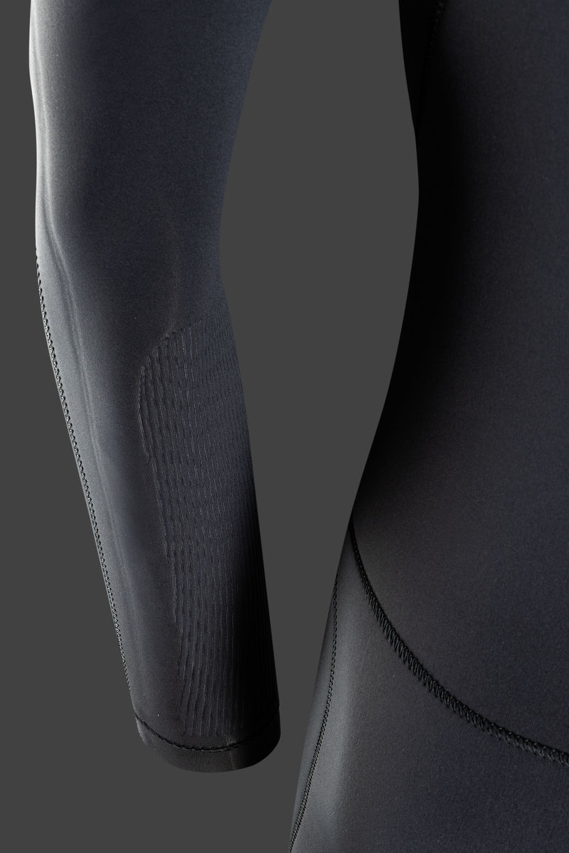 Miniature : Wizard 4/3 Fullsuit GBS FZ