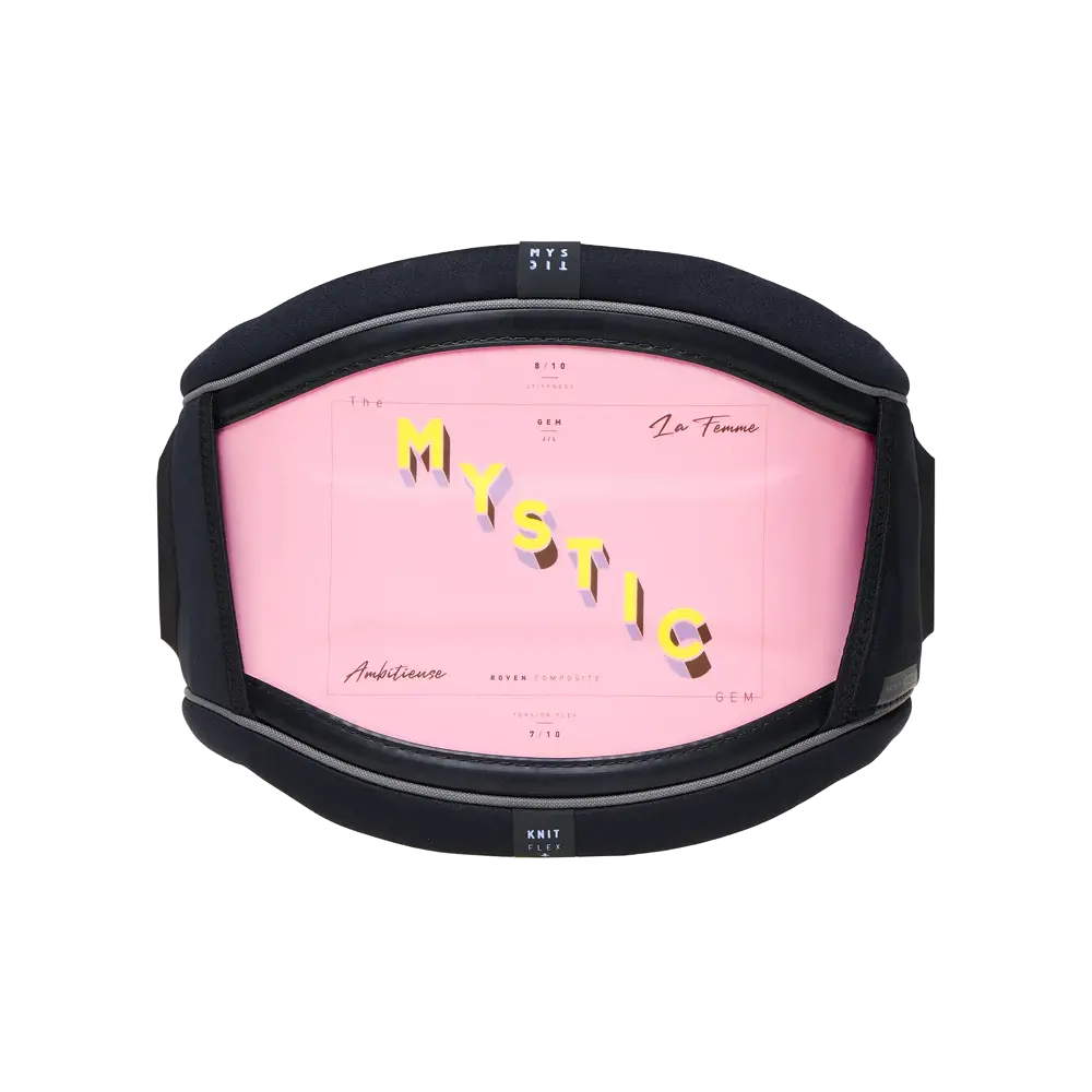 harnais kitesurf windsurf mystic gem