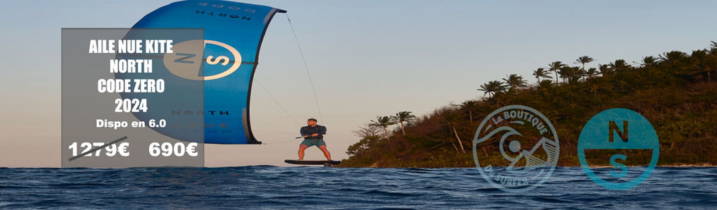 kite 2024 north code zero 2024