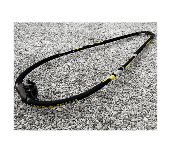 wishbone DYNAFIBER SHAKA CARBON BOOM 27mm