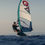 Miniature : voile windsurf Gaastra hybrid 2026
