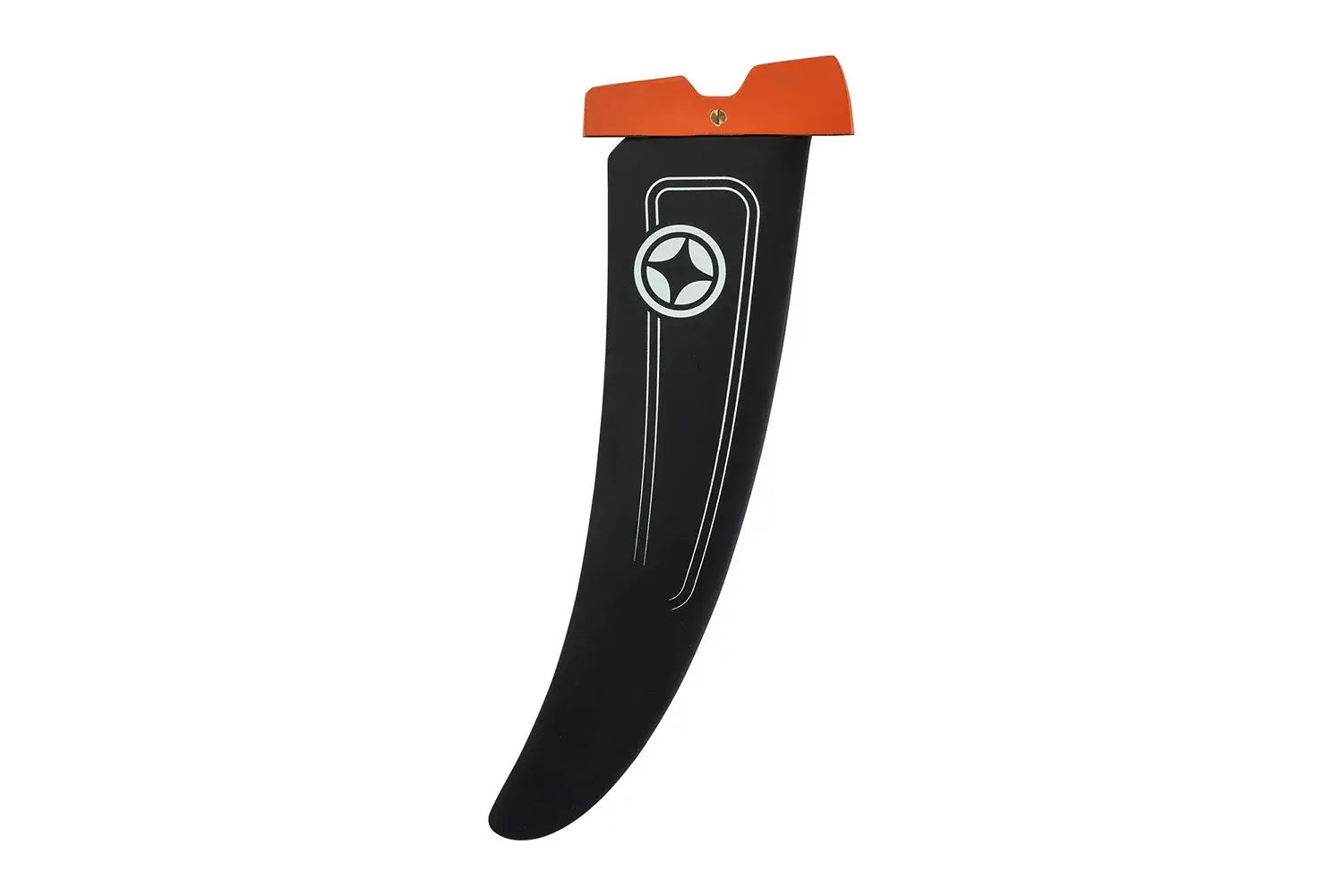 aileron windsurf power box unifiber
