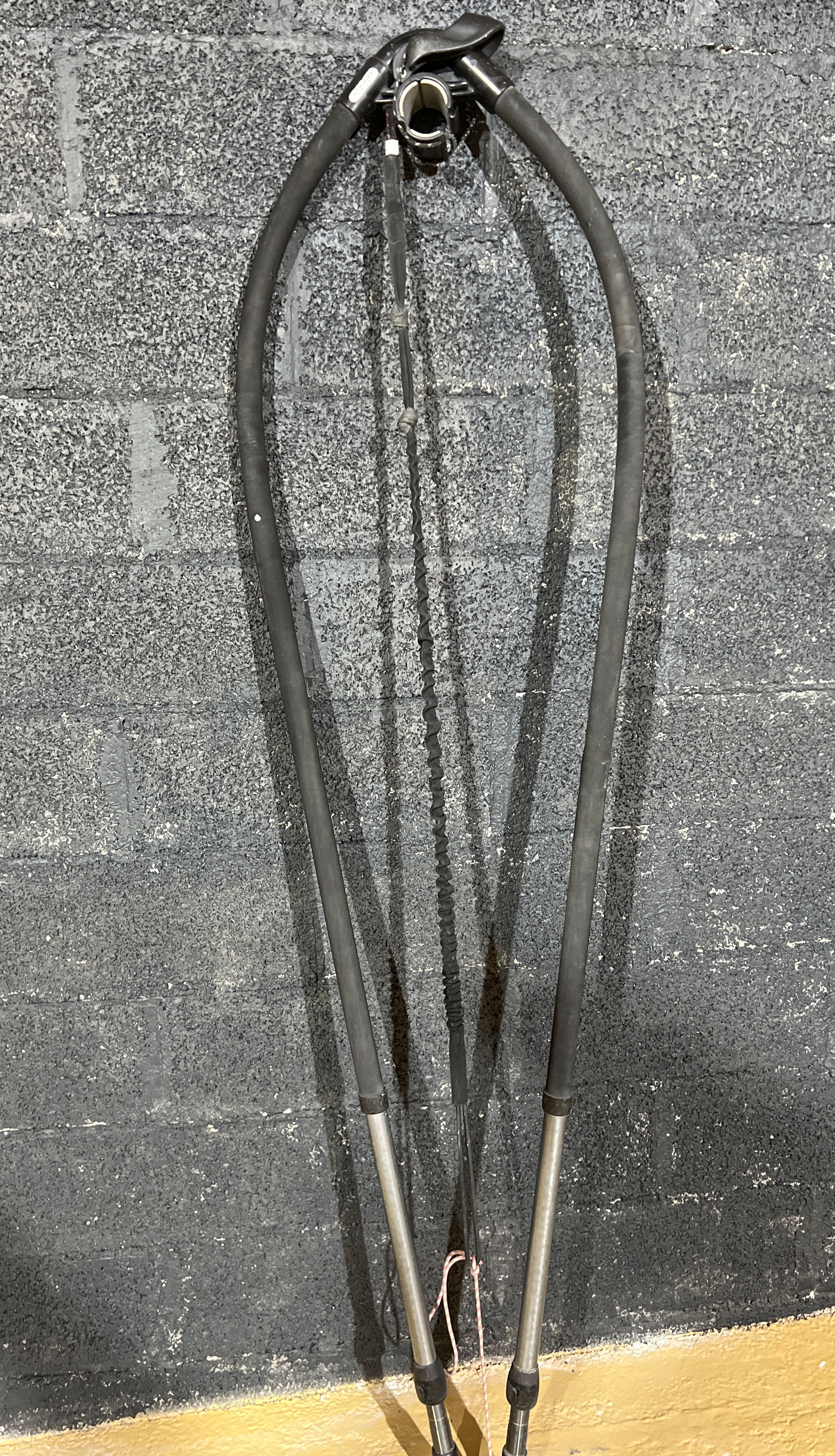 wishbone occasion windsurf