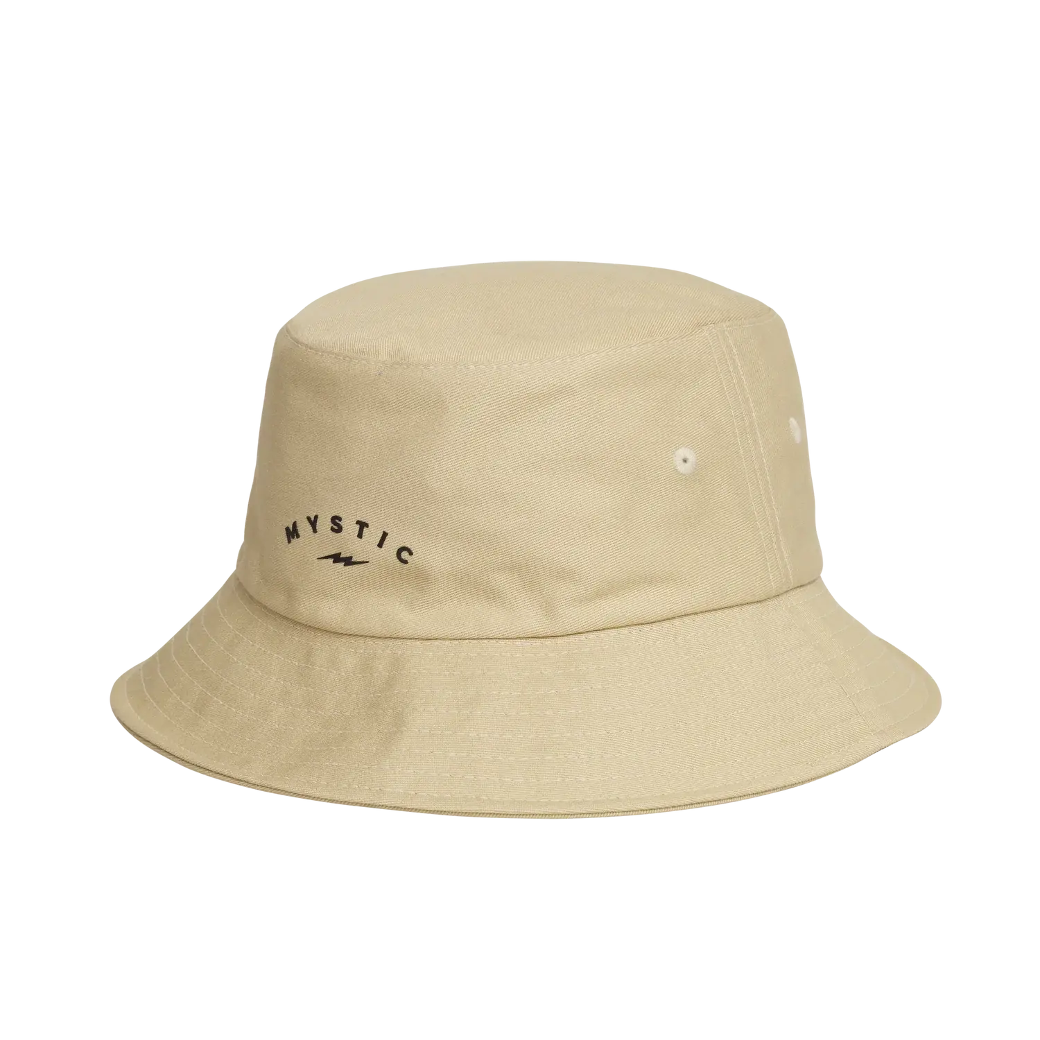 MYSTIC BOB BUCKET REVERSIBLE Sand/Noir