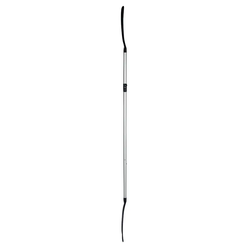 pagaie sup paddle canoe en vente au surf shop la boutique du surfer lac serre ponçon hautes-alpes