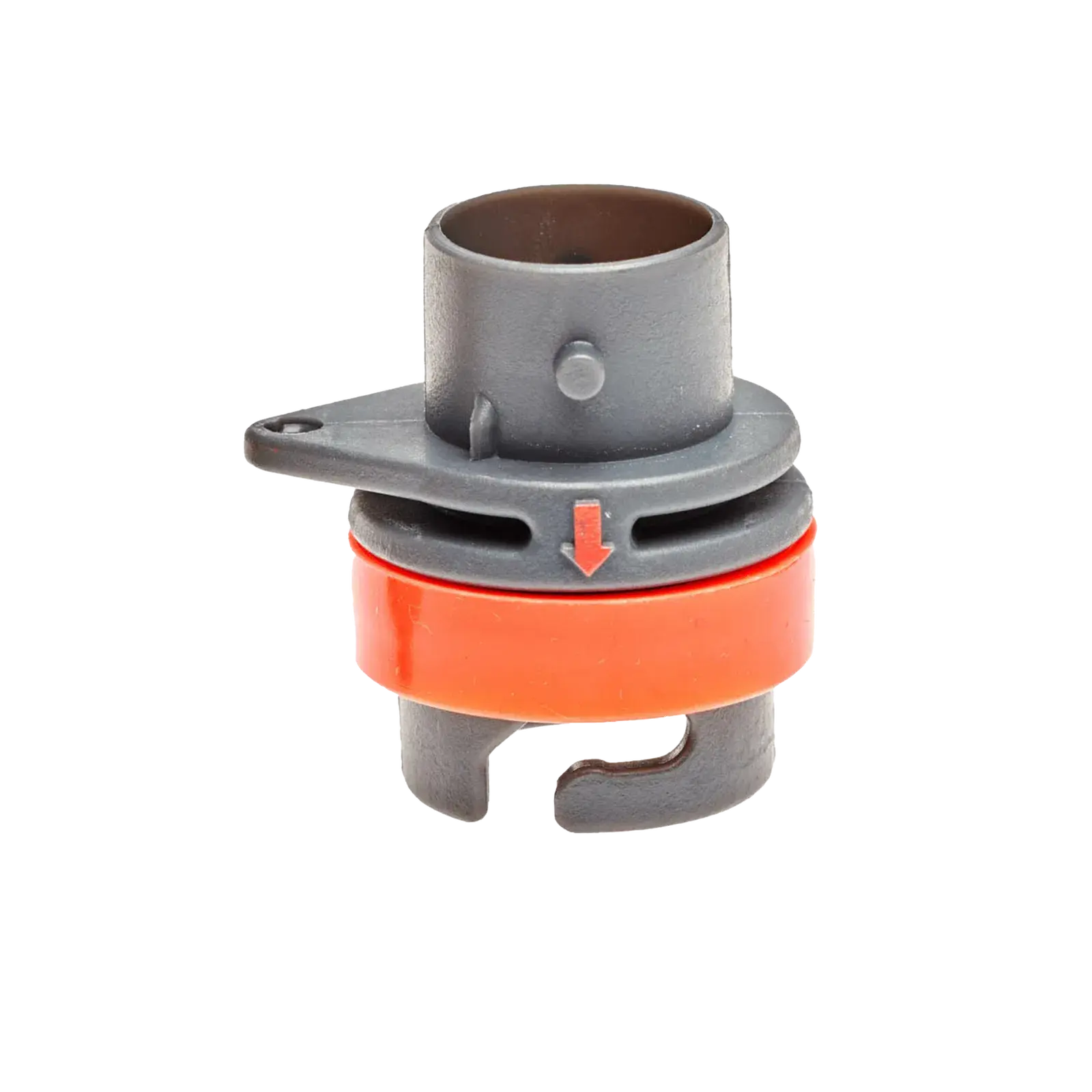 Pump Hose Adapter II DUOTONE