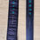 Miniature : mat NORTH Sonar cf85 carbone occasion