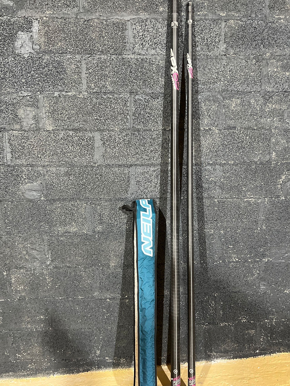 mat neilpryde spx65 430