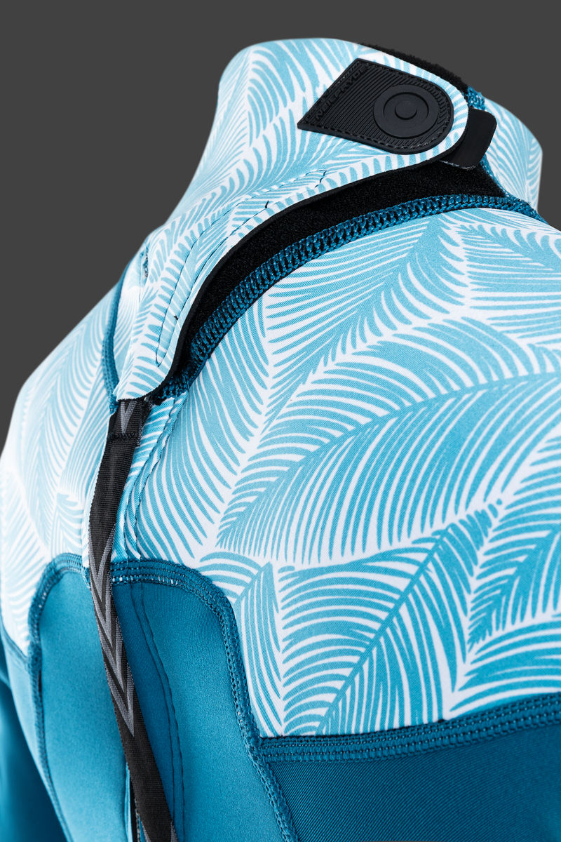 Miniature : combinaison spark neilpryde