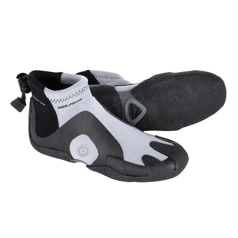 chausson neoprene en vente au surf shop la boutique du surfer lac serre ponçon