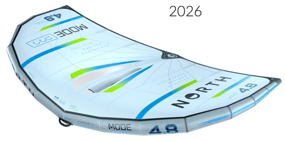 wing north mode pro 2026