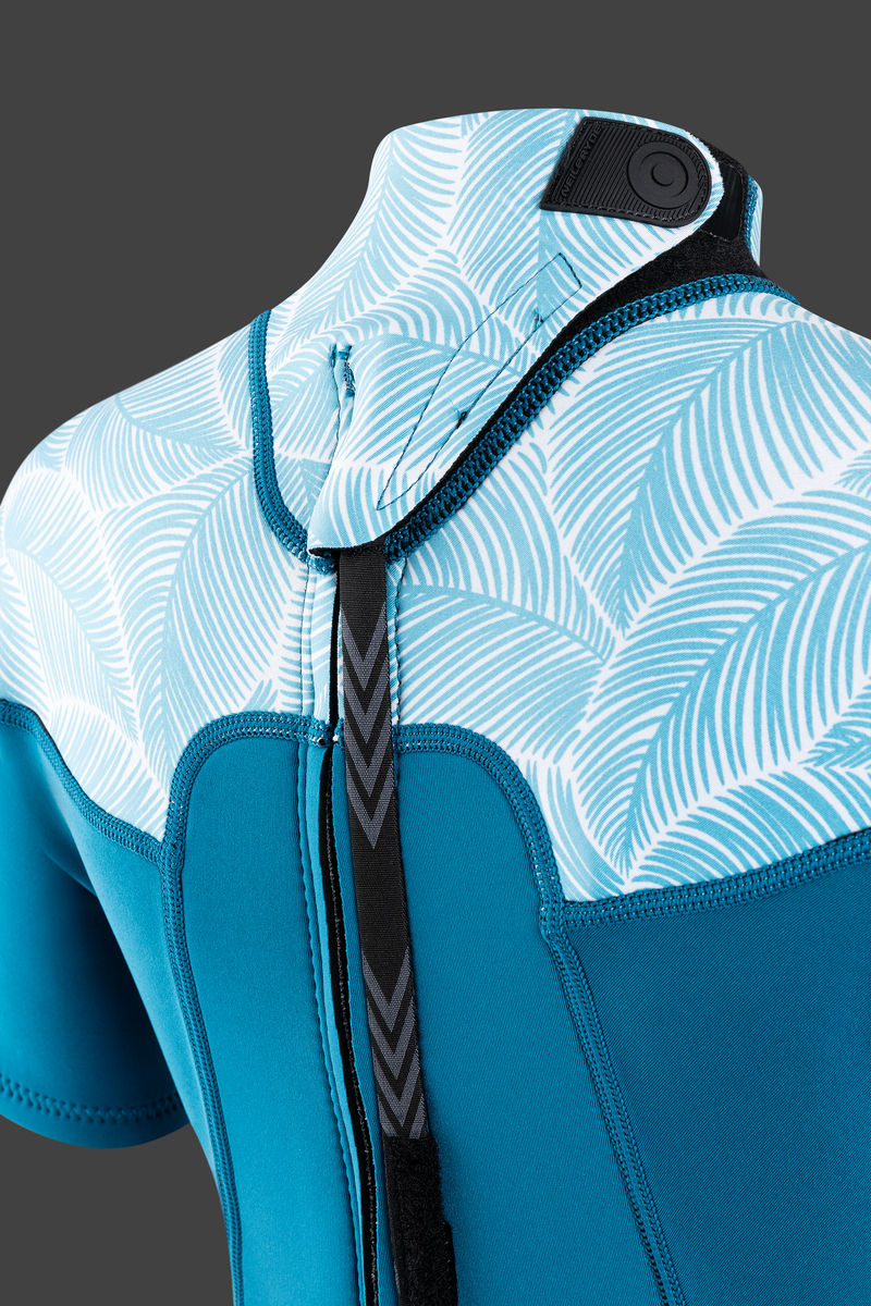 Miniature : comlbinaison spark neilpryde