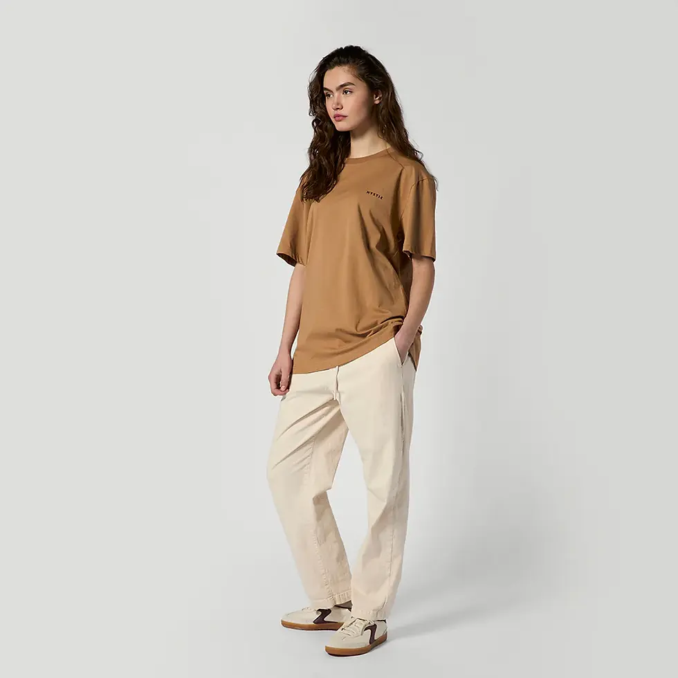 Miniature : MYSTIC  APPROACH Tee Shirt