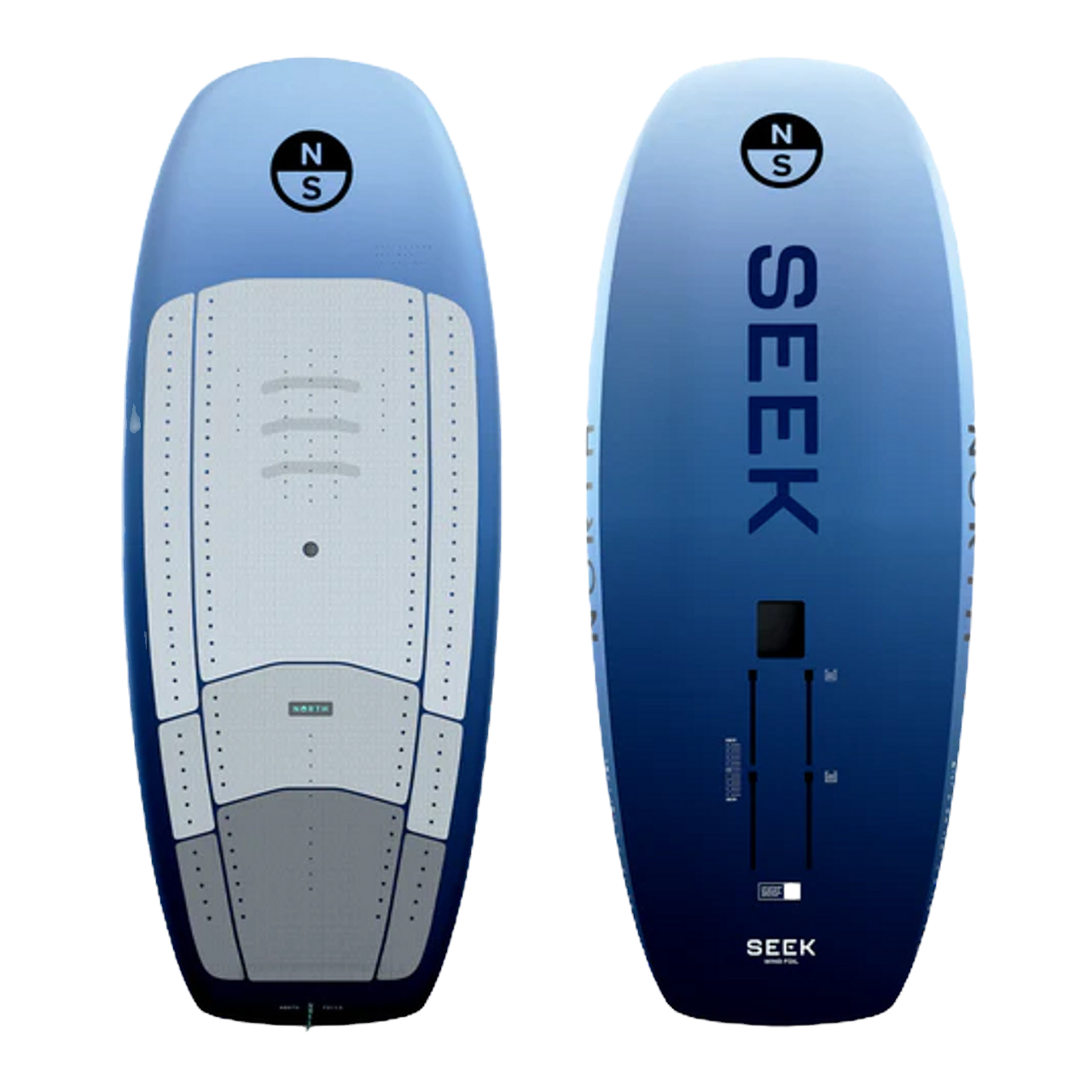 en vente ou en location les planches de wingsurf du surf shop la boutique du surfer dans les hautes alpes