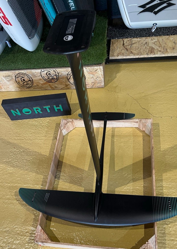 foil north nova occasion sonar sf1230