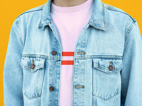 The Story of the Denim Jacket