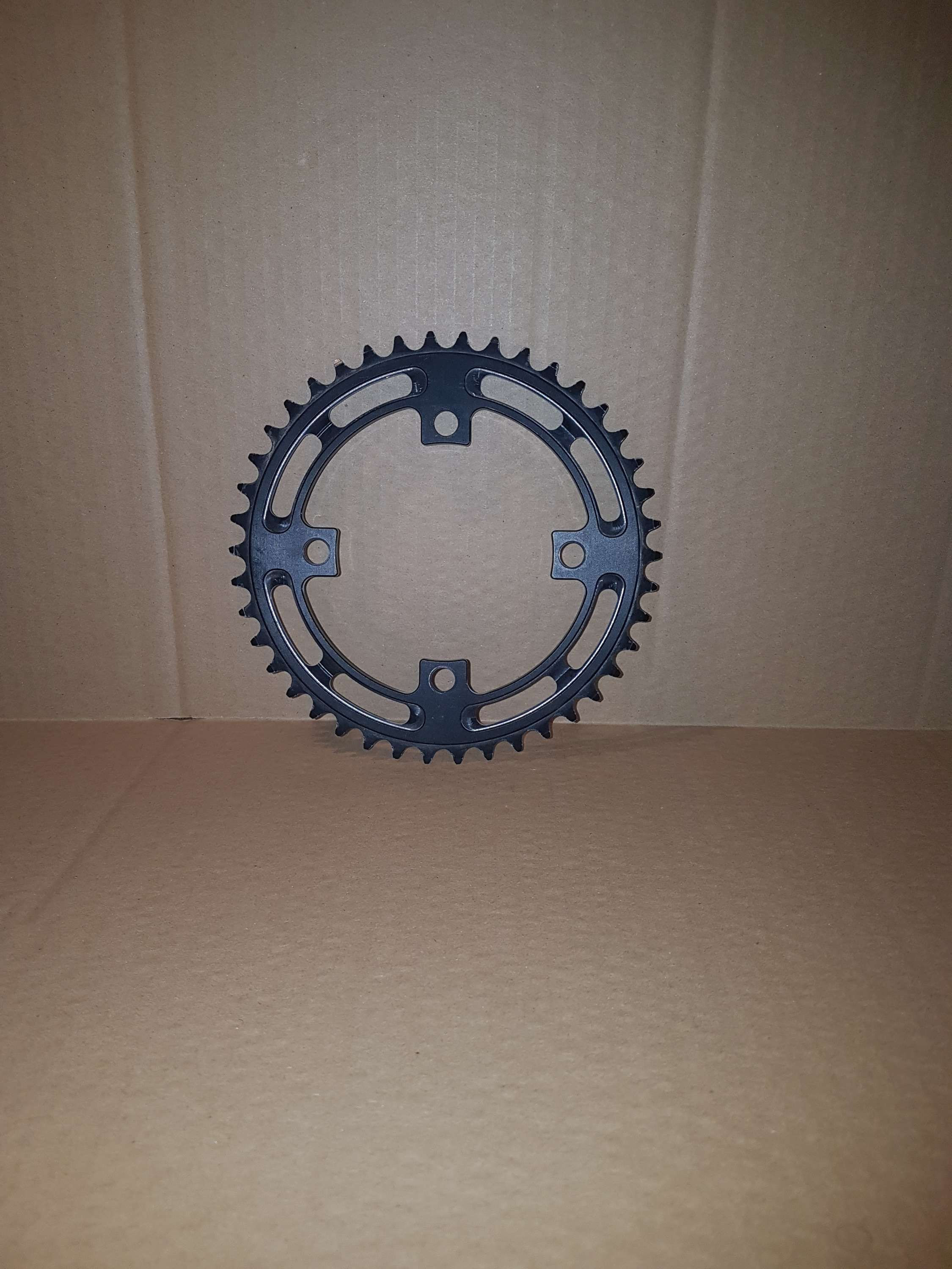 42 tooth 4 bolt chain ring